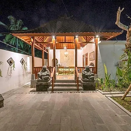 Maddu Suites
