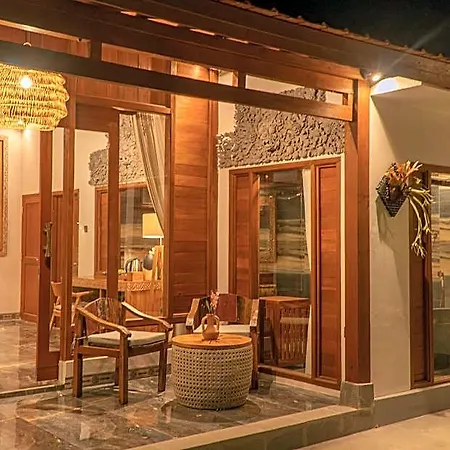 Maddu Suites