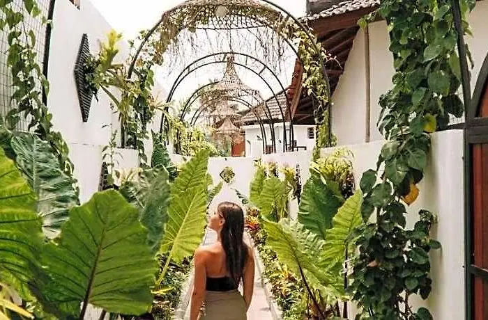 Hotel Maddu Sebatu (Bali)