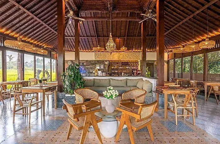 Maddu 4* Sebatu (Bali)
