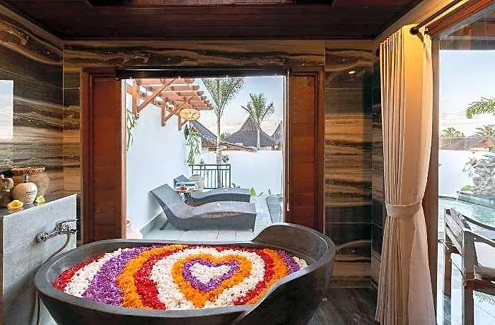 Maddu 4* Sebatu (Bali)