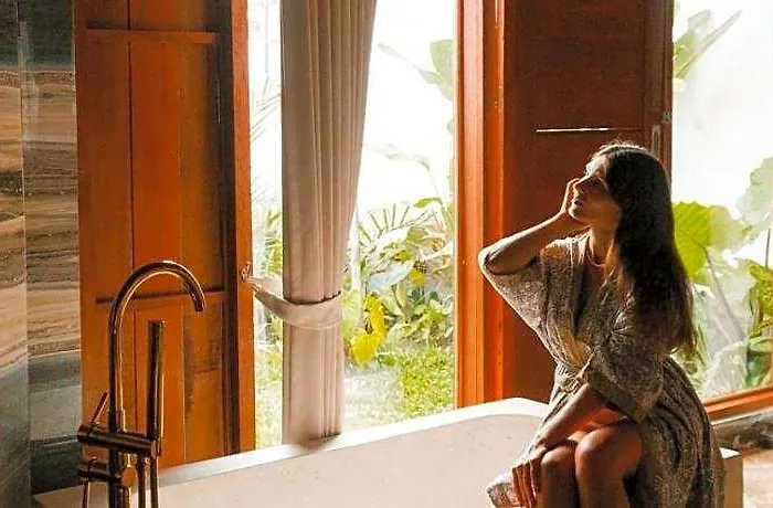 Hotel Maddu