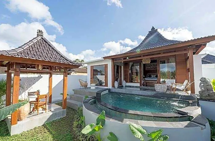Hotel Maddu