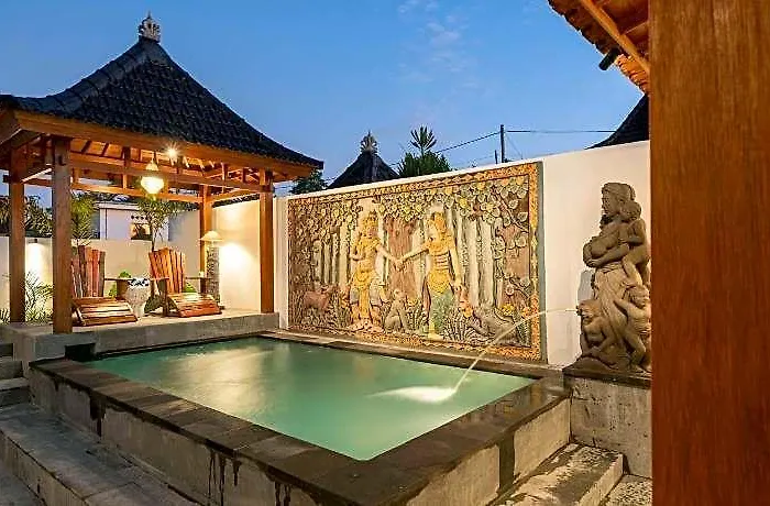 Hotel Maddu 4*