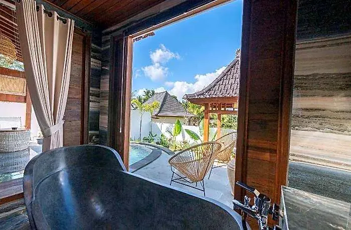 Maddu 4* Sebatu (Bali)