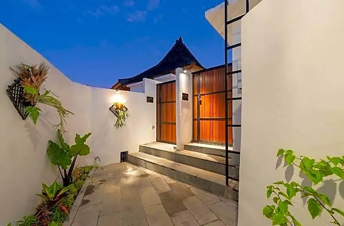 Maddu 4* Sebatu (Bali)
