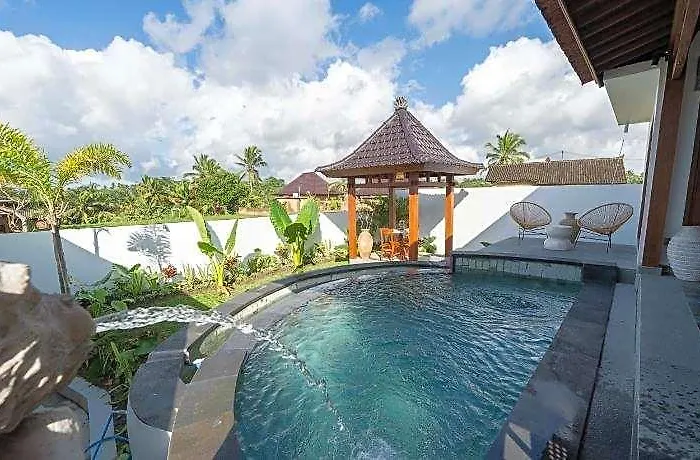 Hotel Maddu Sebatu (Bali)