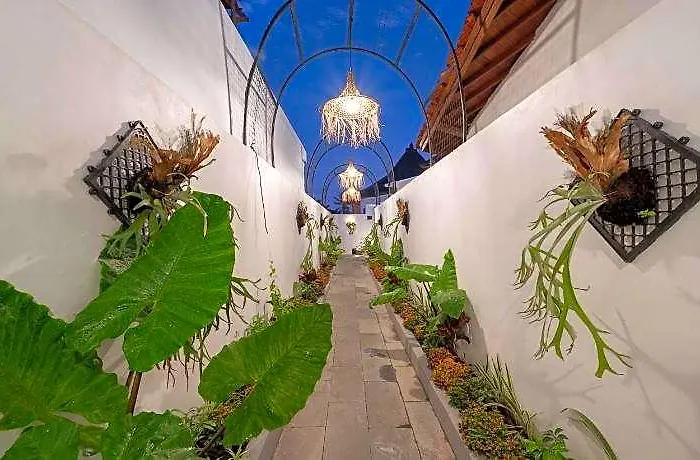 Maddu Hotel 4*