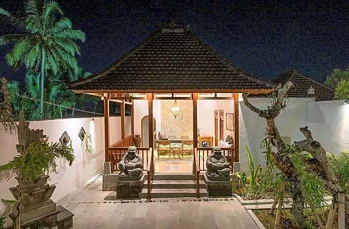 Hotel Maddu 4*