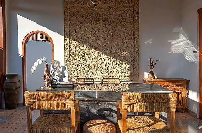 Maddu Hotel