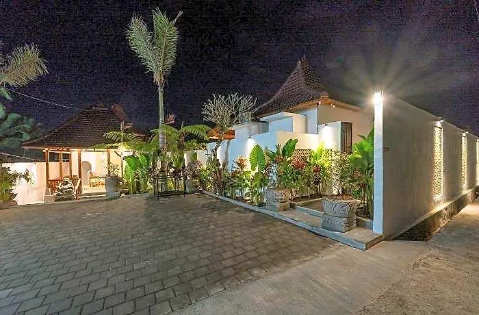 Maddu 4* Sebatu (Bali)