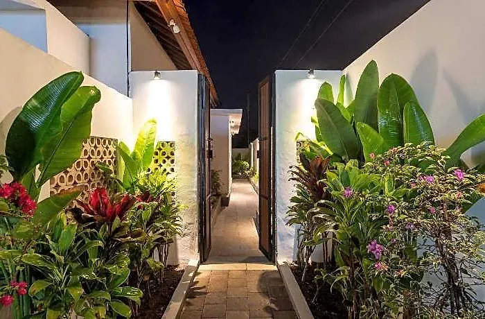 Maddu Sebatu (Bali)